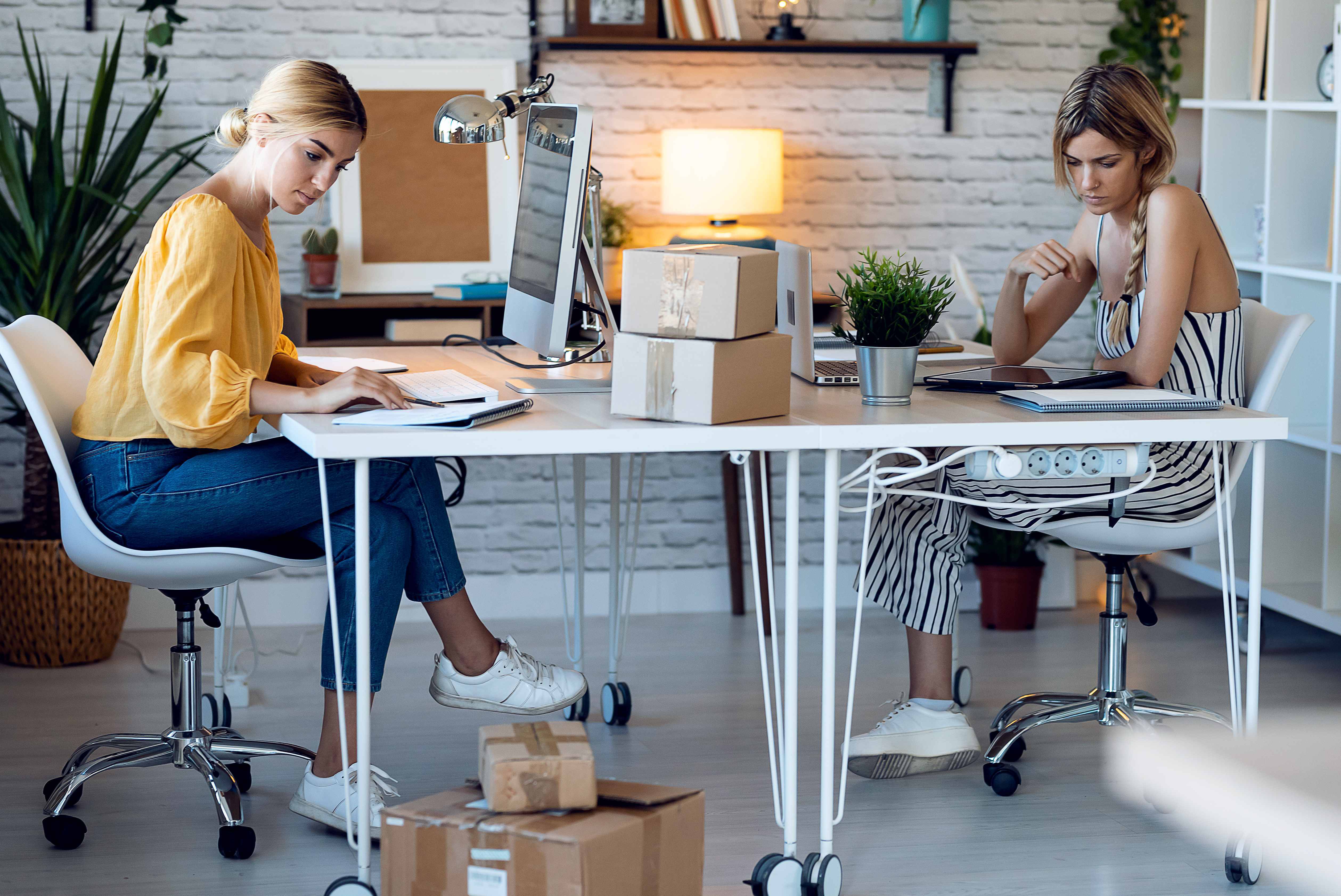 Персонализация рабочего пространства: как сделать его комфортным